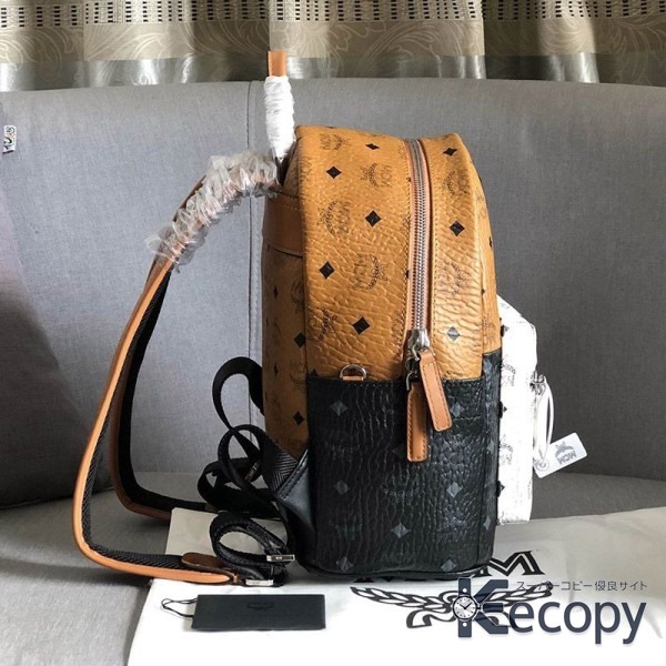 スタイリッシュ MCM バッグ コーデを格上げ 偽物 人気 614 画像 3