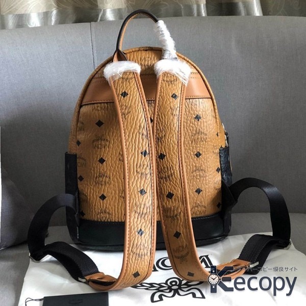 スタイリッシュ MCM バッグ コーデを格上げ 偽物 人気 614 画像 4