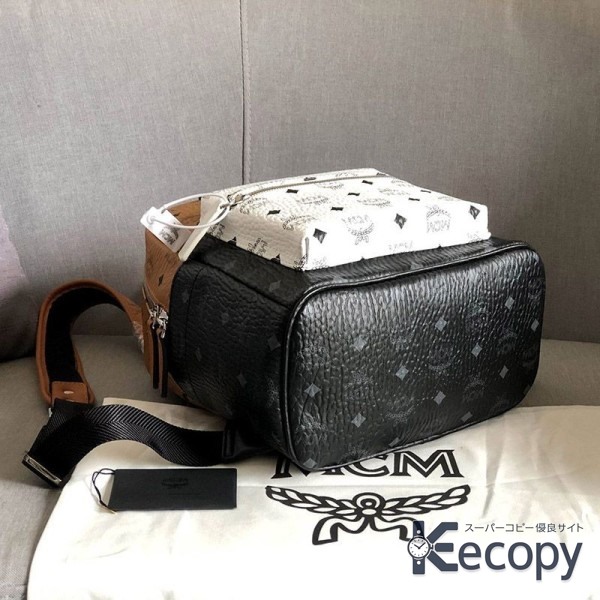 スタイリッシュ MCM バッグ コーデを格上げ 偽物 人気 614 画像 5
