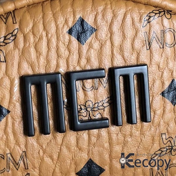 スタイリッシュ MCM バッグ コーデを格上げ 偽物 人気 614 画像 6