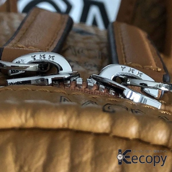 スタイリッシュ MCM バッグ コーデを格上げ 偽物 人気 614 画像 7