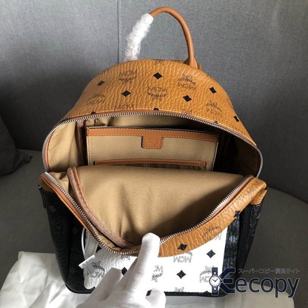 スタイリッシュ MCM バッグ コーデを格上げ 偽物 人気 614 画像 8