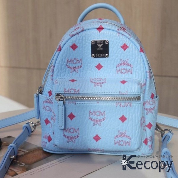 高級感あふれる MCM バッグ 収納力と上品さを両立 スーパーコピー 送料無料 615