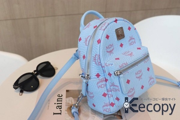 高級感あふれる MCM バッグ 収納力と上品さを両立 スーパーコピー 送料無料 615 画像 3