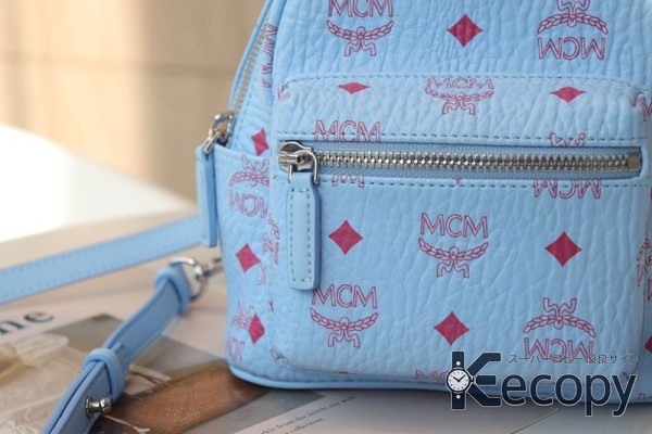 高級感あふれる MCM バッグ 収納力と上品さを両立 スーパーコピー 送料無料 615 画像 4