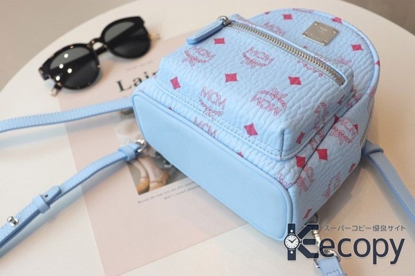高級感あふれる MCM バッグ 収納力と上品さを両立 スーパーコピー 送料無料 615 画像 5