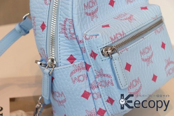 高級感あふれる MCM バッグ 収納力と上品さを両立 スーパーコピー 送料無料 615 画像 6