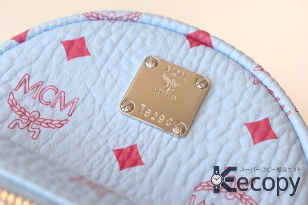 高級感あふれる MCM バッグ 収納力と上品さを両立 スーパーコピー 送料無料 615 画像 7