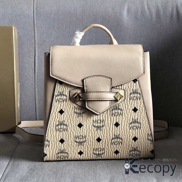 洗練デザイン MCM バッグ 実用的なデザイン スーパーコピー 585