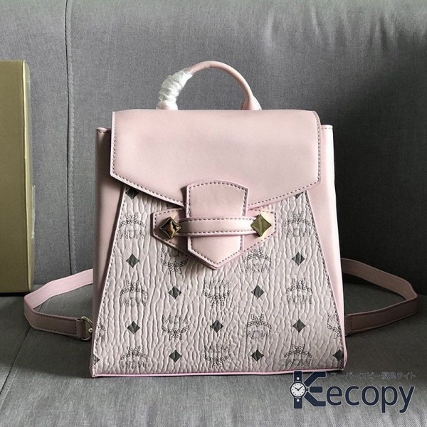 こだわり仕様 MCM バッグ 毎日に合わせやすい 格安コピー 586