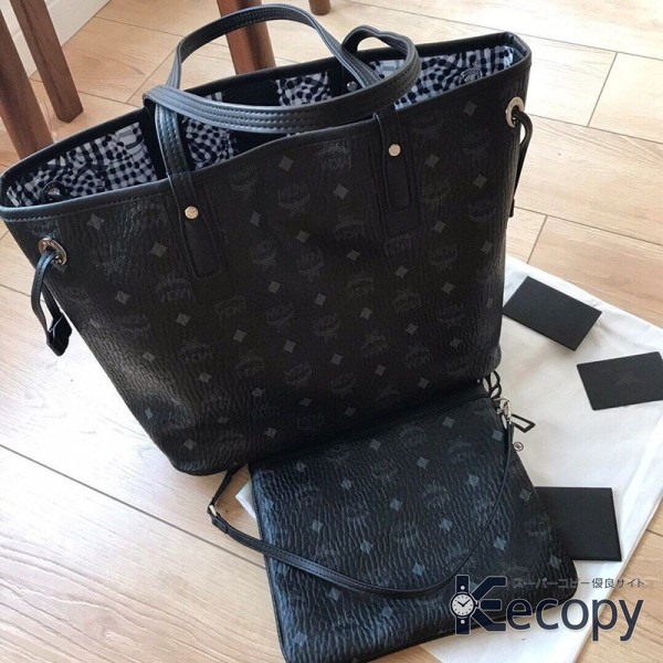 上品な逸品 MCM バッグ 毎日に合わせやすい 格安コピー 588 画像 2