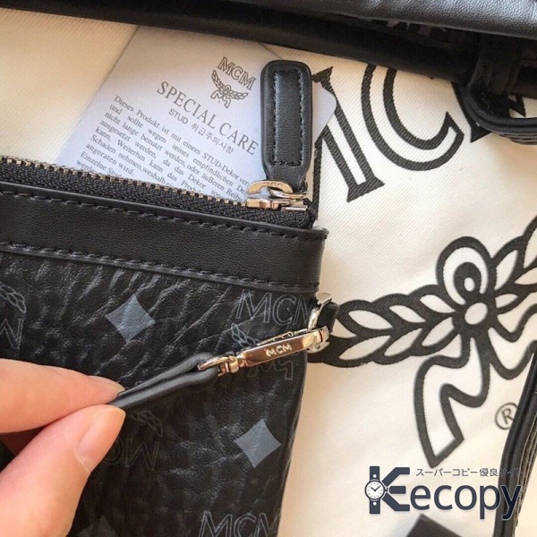 上品な逸品 MCM バッグ 毎日に合わせやすい 格安コピー 588 画像 3