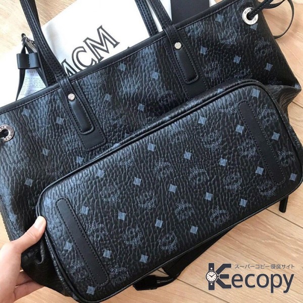 上品な逸品 MCM バッグ 毎日に合わせやすい 格安コピー 588 画像 6