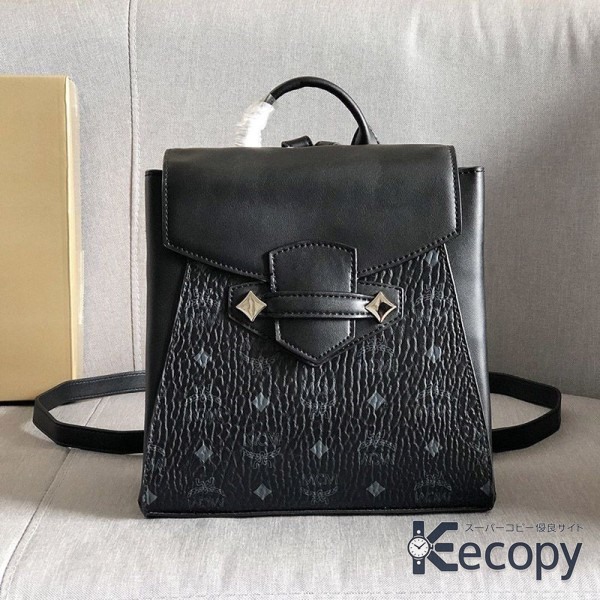 新作 MCM バッグ 持ち歩きやすいフォルム 最高級コピー 589