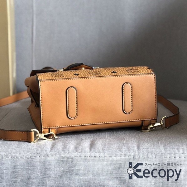 人気モデル MCM バッグ 実用的なデザイン N級品 通販 590 画像 5
