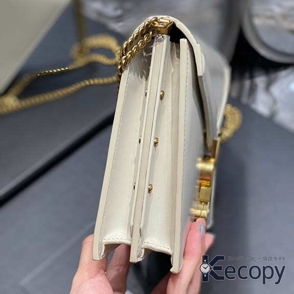 使いやすさ抜群 サンローラン ショルダーバッグ コーデを格上げ 激安コピー 660 画像 5