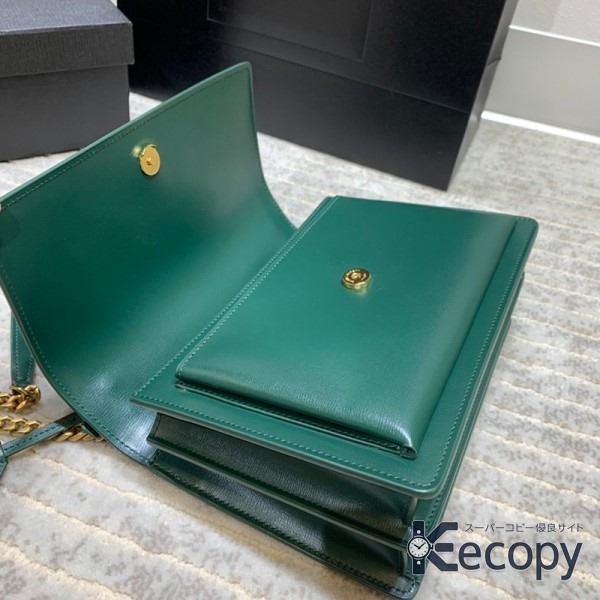 上品な逸品 サンローラン ショルダーバッグ 収納力と上品さを両立 スーパーコピー 752 画像 6