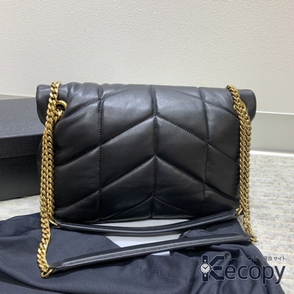 シンプルで上品 サンローラン ショルダーバッグ 高級感のある仕上がり 最高級コピー 652 画像 3