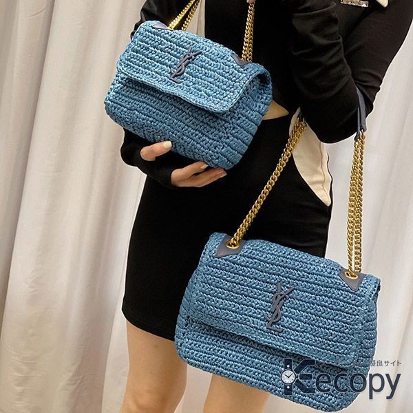 シンプルで上品 サンローラン ショルダーバッグ コーデを格上げ N級品 通販 674 画像 2