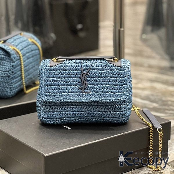 シンプルで上品 サンローラン ショルダーバッグ コーデを格上げ N級品 通販 674 画像 8
