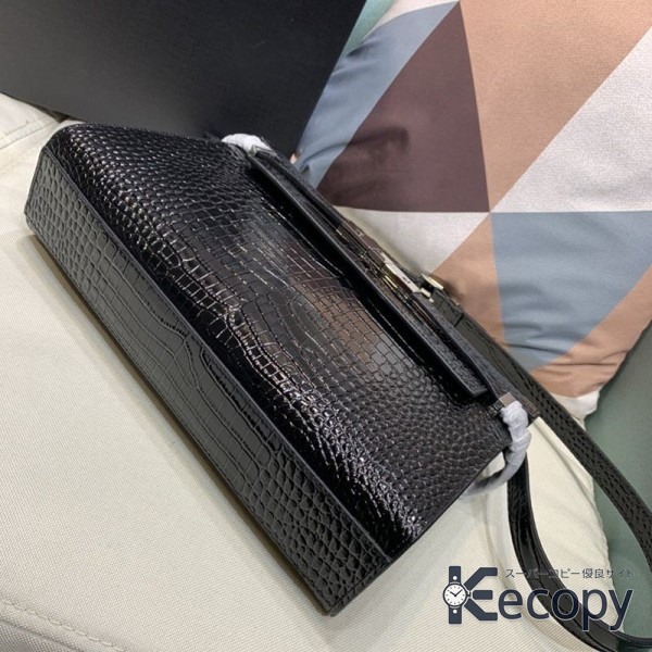 話題の新作 サンローラン ショルダーバッグ コーデを格上げ スーパーコピー 680 画像 3