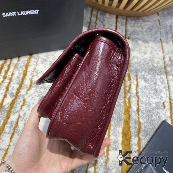 洗練デザイン サンローラン ショルダーバッグ 収納力と上品さを両立 コピー N級品 700 画像 3