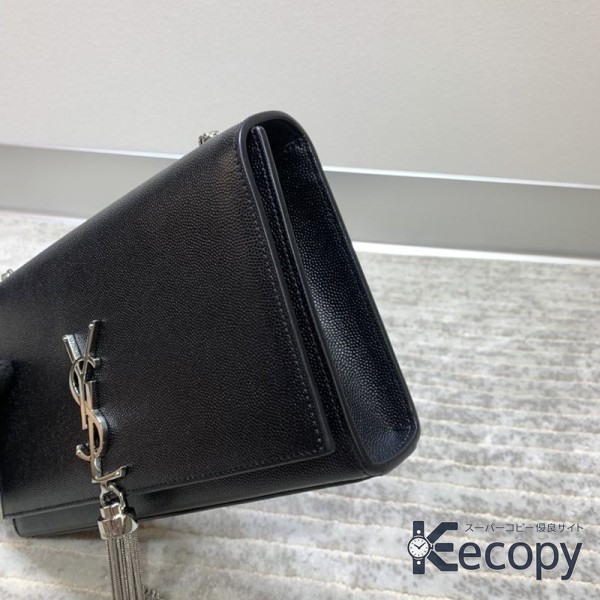 使いやすさ抜群 サンローラン ショルダーバッグ 実用的なデザイン 最高級コピー 721 画像 3