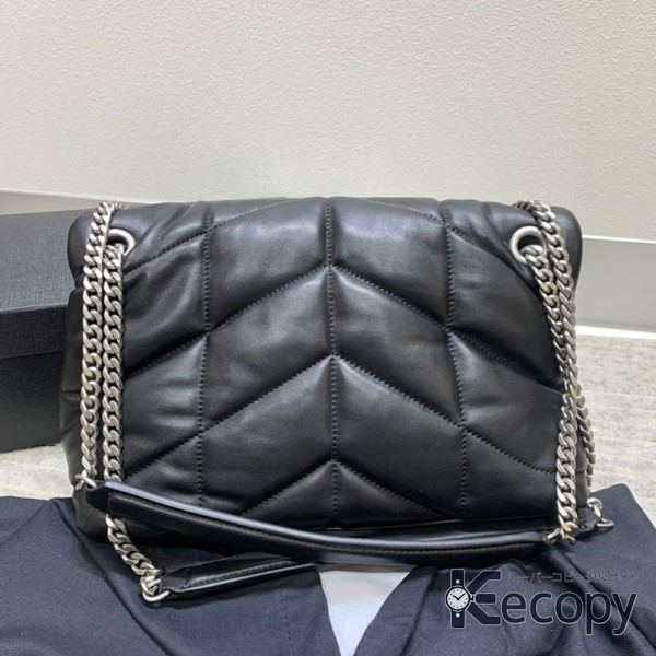 シンプルで上品 サンローラン ショルダーバッグ 高級感のある仕上がり スーパーコピー 726 画像 3