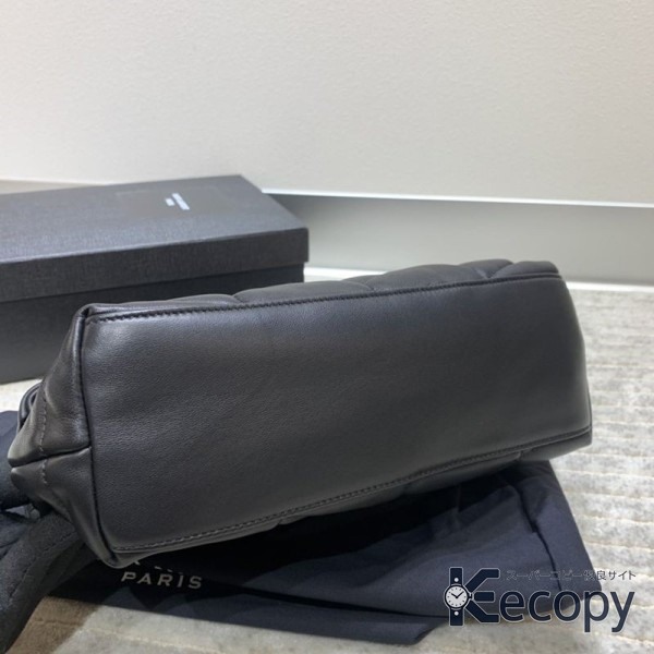 シンプルで上品 サンローラン ショルダーバッグ 高級感のある仕上がり スーパーコピー 726 画像 7