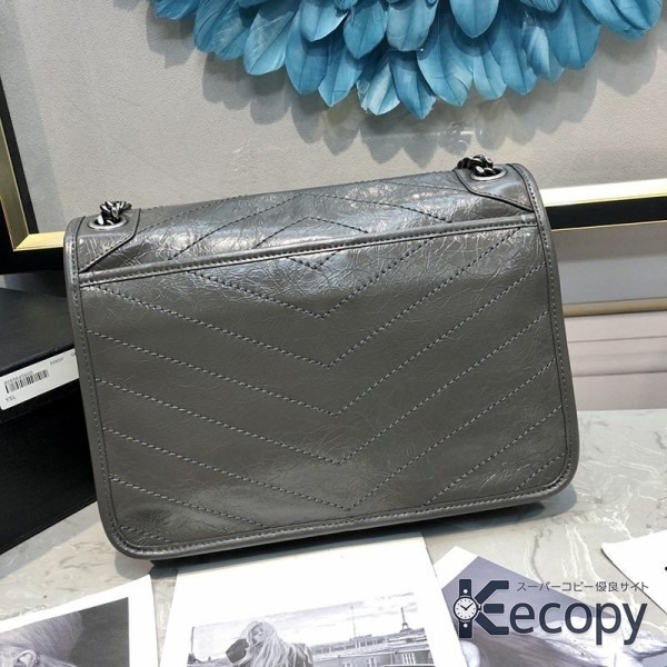 ギフトにも人気 サンローラン ショルダーバッグ 毎日に合わせやすい コピー N級品 730 画像 2