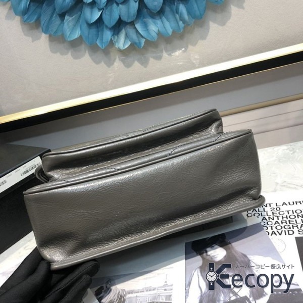 ギフトにも人気 サンローラン ショルダーバッグ 毎日に合わせやすい コピー N級品 730 画像 8