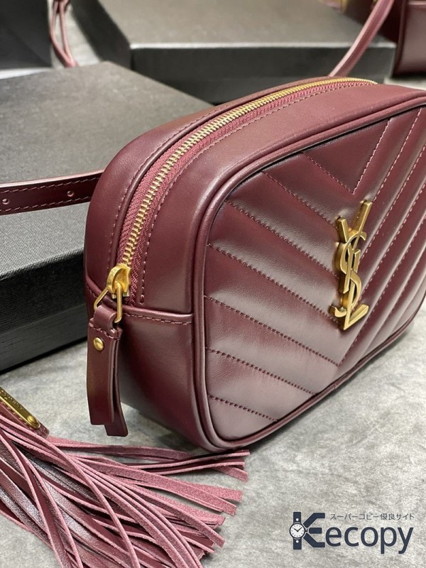 上品な逸品 サンローラン ショルダーバッグ 毎日に合わせやすい 激安コピー 741 画像 6