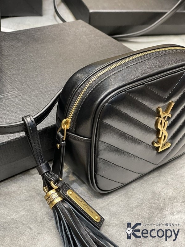 定番人気 サンローラン ショルダーバッグ 収納力と上品さを両立 コピー N級品 742 画像 5