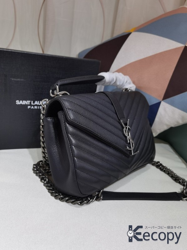 スタイリッシュ サンローラン ショルダーバッグ 収納力と上品さを両立 N級品 通販 749 画像 2