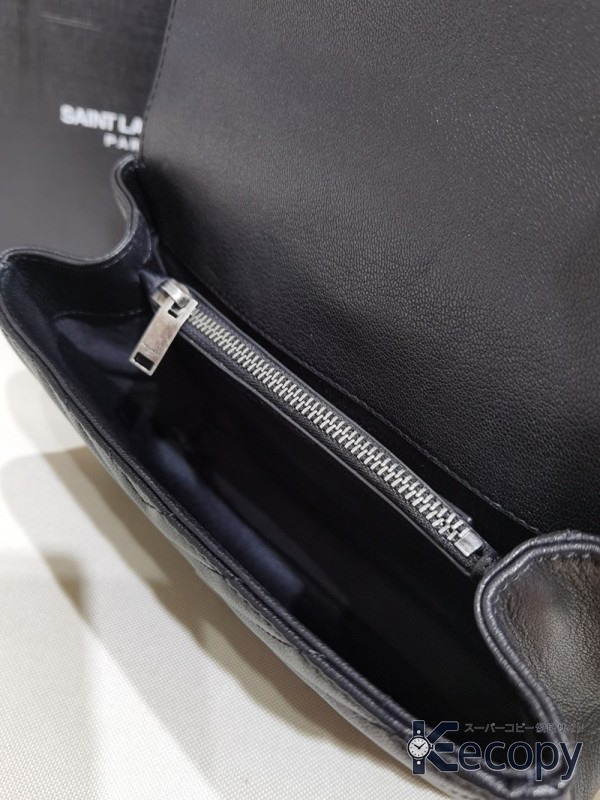 スタイリッシュ サンローラン ショルダーバッグ 収納力と上品さを両立 N級品 通販 749 画像 7