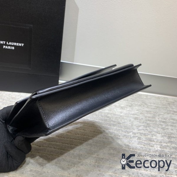 シンプルで上品 サンローラン トートバッグ 高級感のある仕上がり 最高級コピー 628 画像 7
