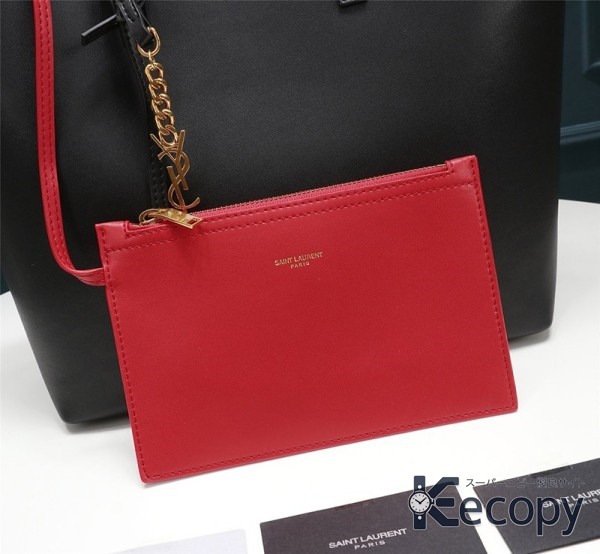 おすすめ サンローラン トートバッグ 収納力と上品さを両立 N級品 通販 638 画像 2