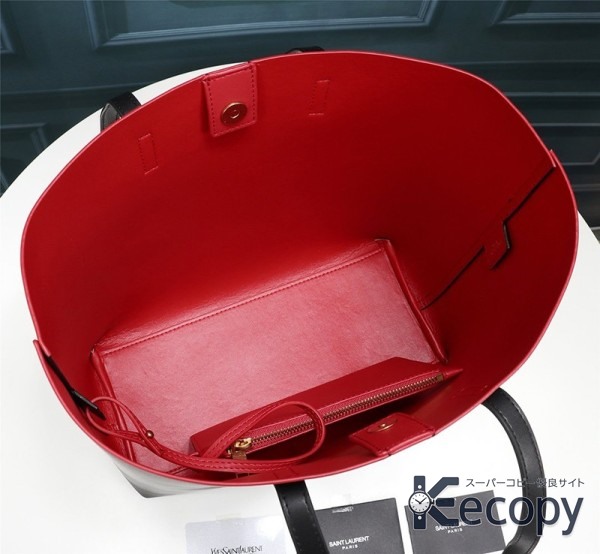 おすすめ サンローラン トートバッグ 収納力と上品さを両立 N級品 通販 638 画像 8