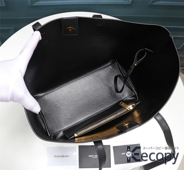 こだわり仕様 サンローラン トートバッグ 収納力と上品さを両立 最高級コピー 623 画像 8