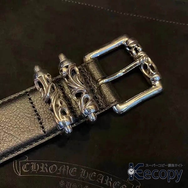 使いやすさ抜群 クロムハーツ ベルト 幅広いコーデに対応 N級品 通販 111 画像 2