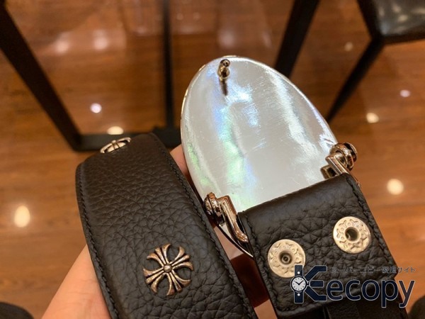 洗練デザイン クロムハーツ ベルト 高級感ある仕上げ コピー N級品 123 画像 7