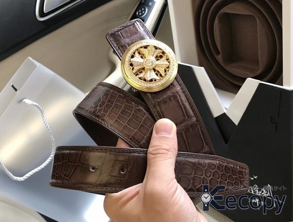 コーデの主役 クロムハーツ ベルト 幅広いコーデに対応 格安コピー 125 画像 2