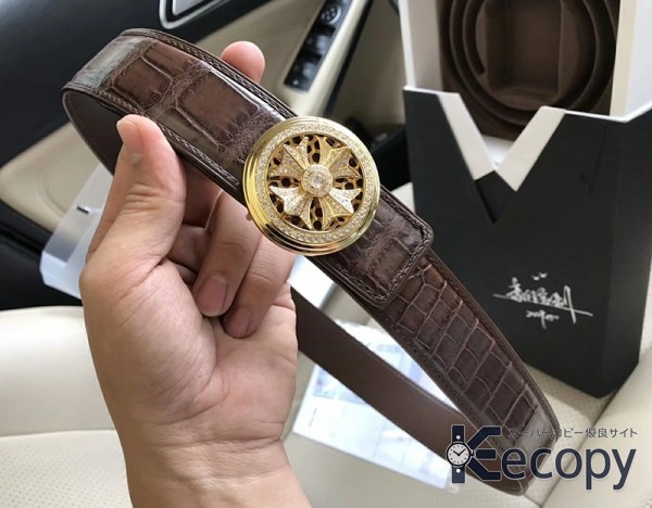 コーデの主役 クロムハーツ ベルト 幅広いコーデに対応 格安コピー 125 画像 4