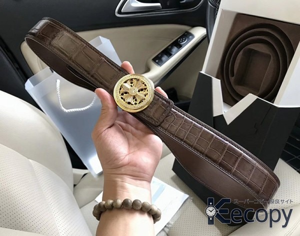 コーデの主役 クロムハーツ ベルト 幅広いコーデに対応 格安コピー 125 画像 5