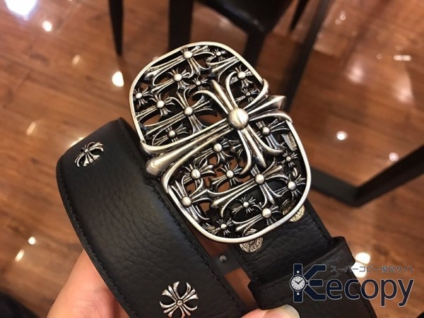 上品な逸品 クロムハーツ ベルト 上品なバックルデザイン 最高級コピー 113 画像 2