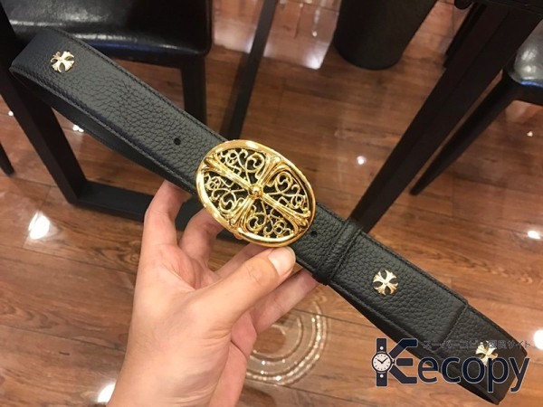 おすすめ クロムハーツ ベルト 毎日使いやすい コピー N級品 115 画像 5