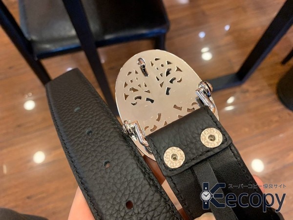 シンプルで上品 クロムハーツ ベルト 高級感ある仕上げ 最高級コピー 116 画像 6