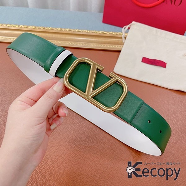 存在感のある ヴァレンティノ ベルト 上品なバックルデザイン N級品 通販 488 画像 5