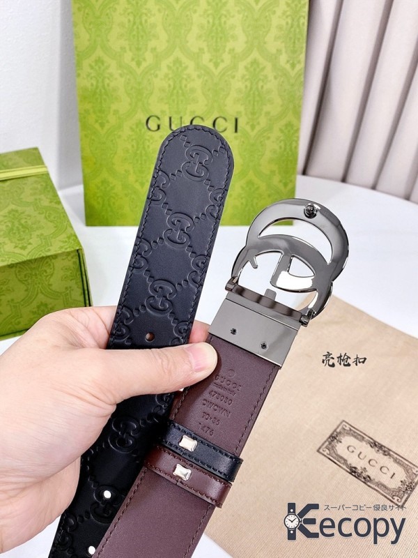 洗練デザイン グッチ ベルト 装いのアクセント コピー N級品 21 画像 9