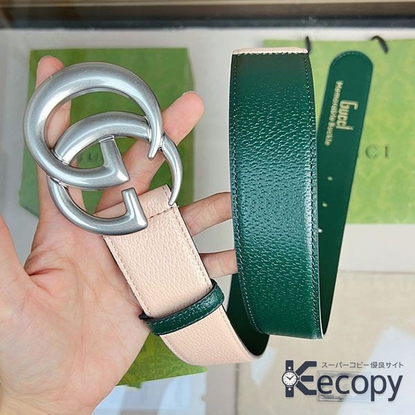 存在感のある グッチ ベルト 毎日使いやすい 格安コピー 34 画像 5